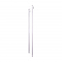 планшет apple ipad air 13 (m4, 2026) wi-fi 512 гб, purple «фиолетовый»