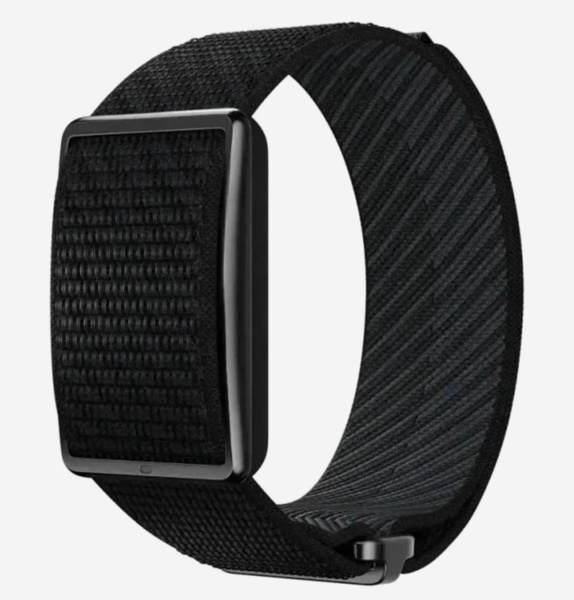 Фитнес Браслет Polar Loop Gen 2 Black