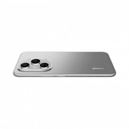 смартфон honor 400 pro 12/512 lunar gray смартфон honor 400 pro 12/512 lunar gray
