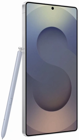 смартфон samsung galaxy s25 ultra 12/1024gb titanium silver blue (s938b) 