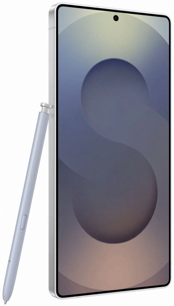 смартфон samsung galaxy s25 ultra 12/1024gb titanium silver blue (s938b) 