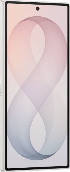 смартфон samsung galaxy z fold 8 ultra 12/256gb кремовый