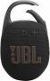 портативная акустика jbl clip 5 black