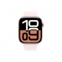 умные часы apple watch s10 42 mm rose gold aluminum case sport band s/m умные часы apple watch s10 42 mm rose gold aluminum case sport band s/m