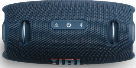 портативная акустика jbl xtreme 4 blue