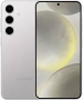 смартфон samsung galaxy s24 12/256 гб, marble gray (s9210)