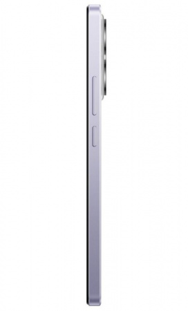 смартфон xiaomi redmi note 14 nfc 6/128 гб mist purple