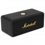портативная акустика marshall emberton iii black and brass портативная акустика marshall emberton iii black and brass