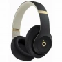 head phones beats studio pro wireless black/gold head phones beats studio pro wireless black/gold