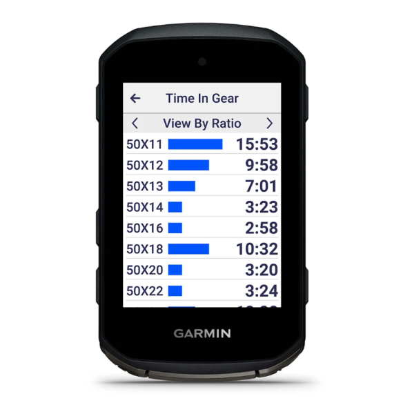 велокомпьютер garmin edge 850 010-03023-01