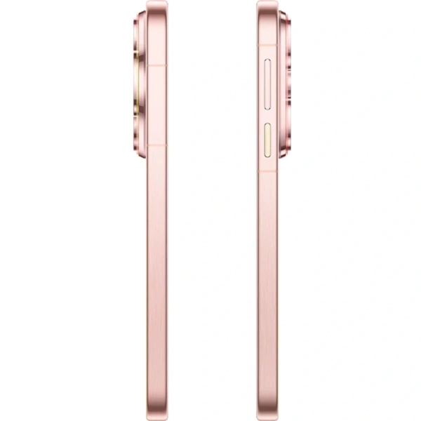смартфон huawei pura 90s pro 12/256 гб, розовый (guava soda)