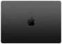 ноутбук macbook pro 16 m4 pro (14-cpu, 20-gpu) 24/512 гб space black (mx2x3) ноутбук macbook pro 16 m4 pro (14-cpu, 20-gpu) 24/512 гб space black (mx2x3)