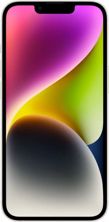 смартфон iphone 14 512 гб starlight (nano-sim + esim) смартфон iphone 14 512 гб starlight (nano-sim + esim)