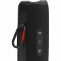 портативная акустика jbl flip 7 black 