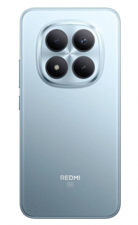 смартфон xiaomi redmi note 15 pro plus 12/512 гб glacier blue