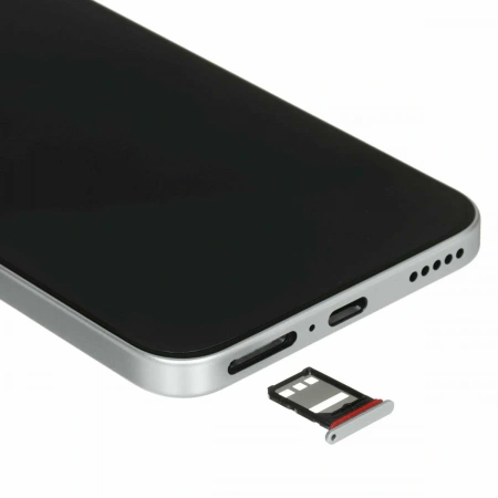 смартфон honor 400 12/512 meteor silver смартфон honor 400 12/512 meteor silver