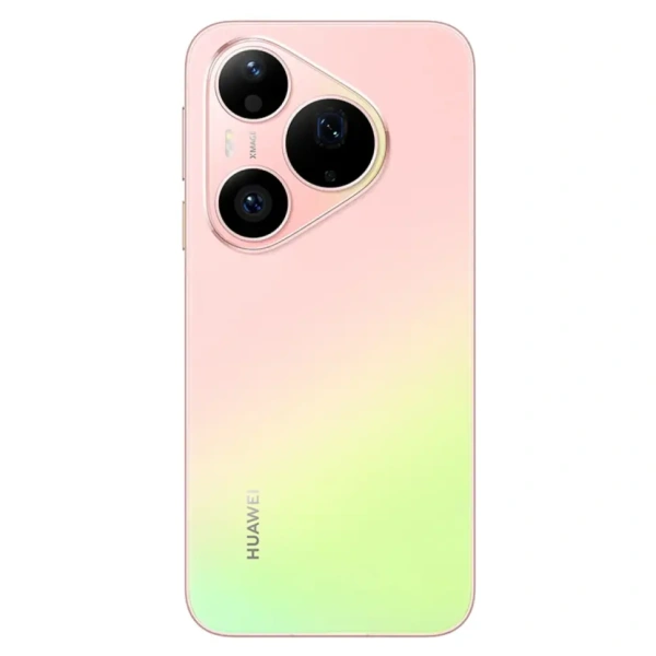 смартфон huawei pura 90s pro 12/256 гб, розовый (guava soda)