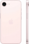 смартфон apple iphone 17e 256 гб soft pink (esim)