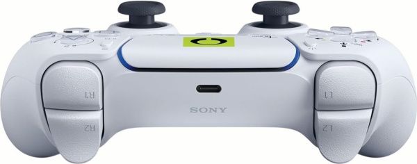 геймпад sony playstation 5 dualsense marathon limited edition
