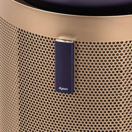очиститель воздуха dyson purifier big bp03 prussian blue/gold очиститель воздуха dyson purifier big bp03 prussian blue/gold