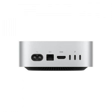 Мини ПК Mac Mini M4 (10 CPU, 10 GPU) 16/256Gb Мини ПК Mac Mini M4 (10 CPU, 10 GPU) 16/256Gb