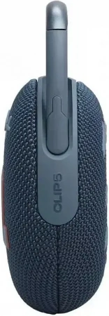 портативная акустика jbl clip 5 blue
