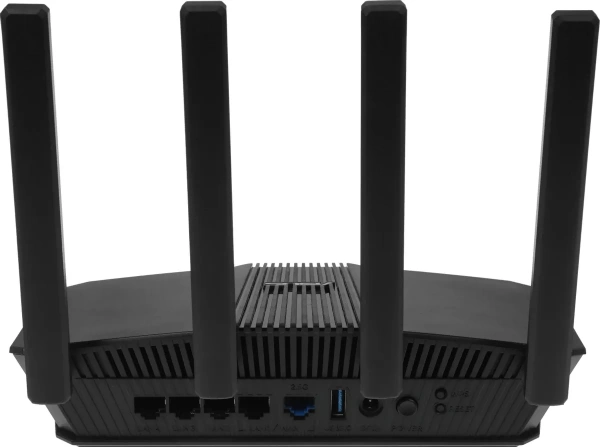Wi-Fi роутер ASUS RT-BE58U Wi-Fi 7 BE3600