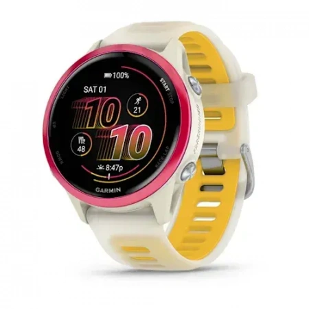 умные часы watch garmin forerunner 570 42 raspberry with mango умные часы watch garmin forerunner 570 42 raspberry with mango