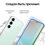 смартфон samsung galaxy s24 fe 8/128 гб graphite (s721o)